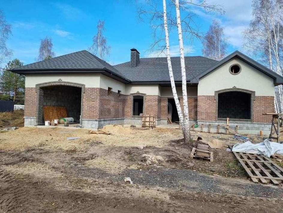 Фото 1-этажный дом 157 м2: 27