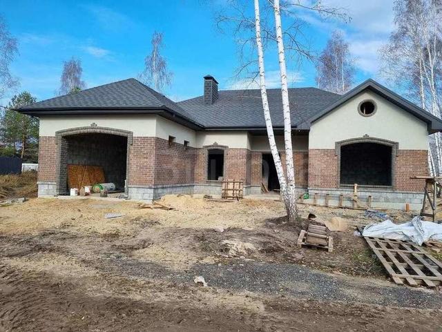 Фото 1-этажный дом 157 м2: 27