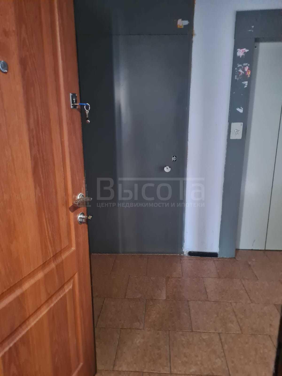 Фото 1 комнатная квартира 38.1 м2 этаж 8/10: 11