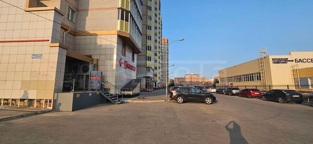 Фото 2 комнатная квартира 59 м2 этаж 17/17: 15