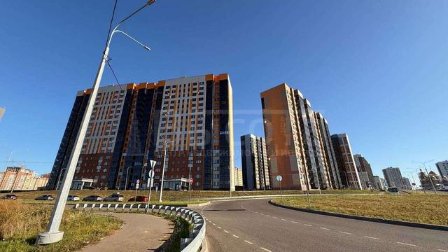 Фото 1 комнатная квартира 40 м2 этаж 4/17: 20