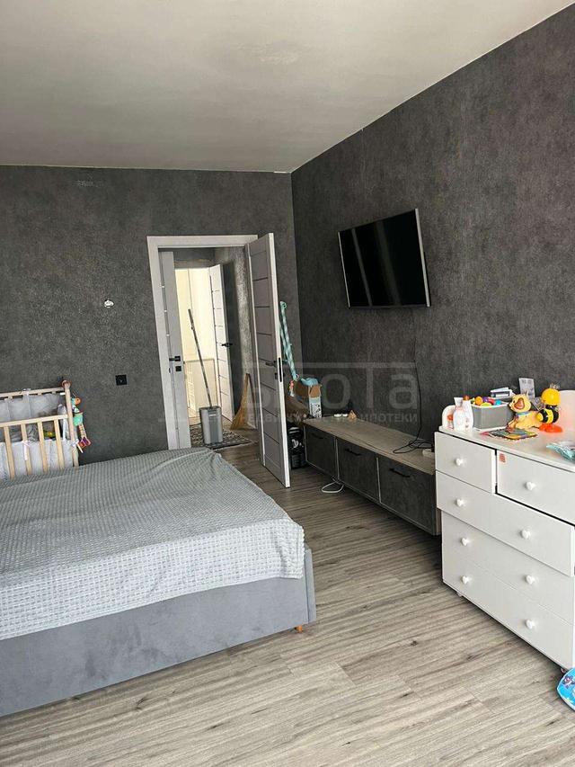Фото 2 комнатная квартира 54 м2 этаж 8/10: 4