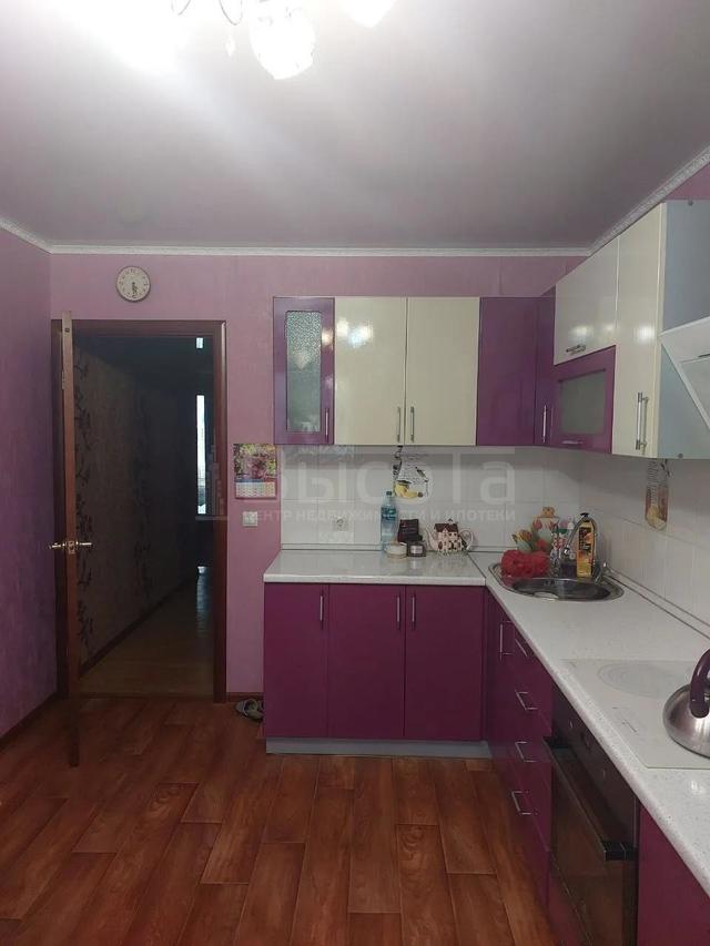 Фото 3 комнатная квартира 95 м2 этаж 4/8: 8