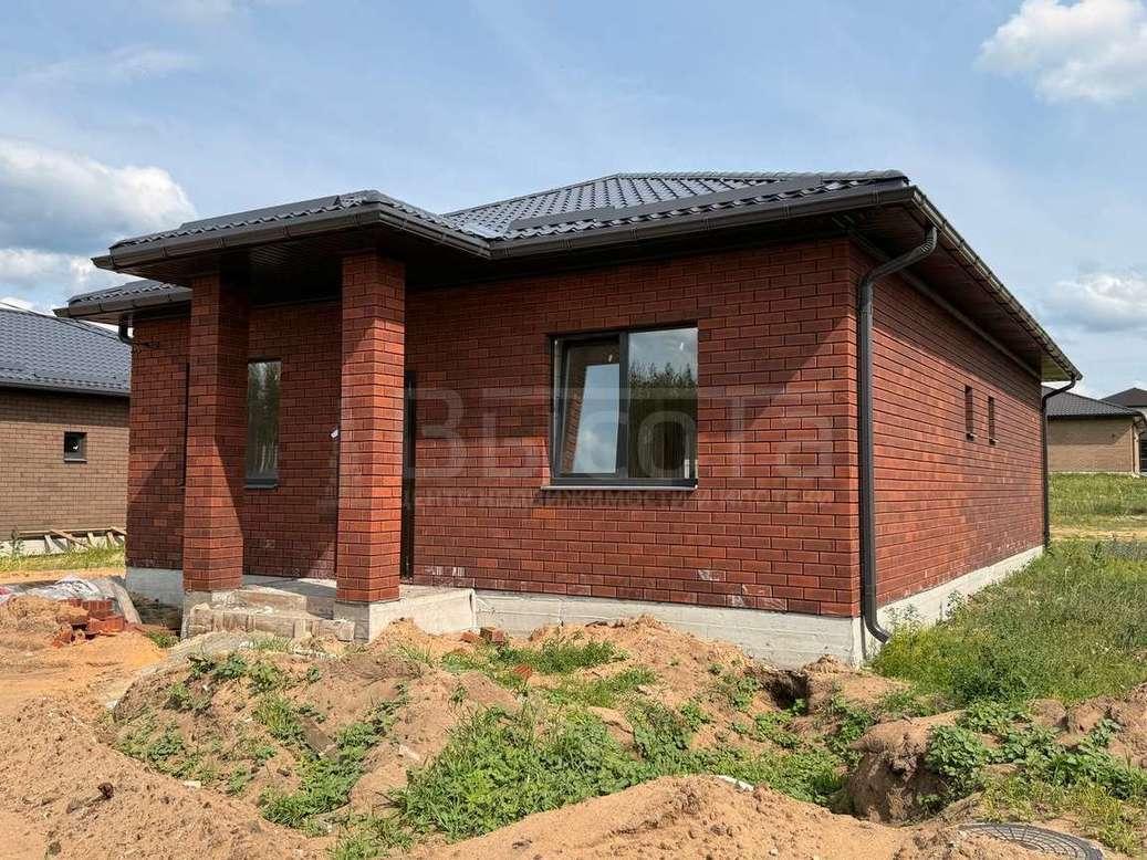 Фото 1-этажный дом 110 м2: 4