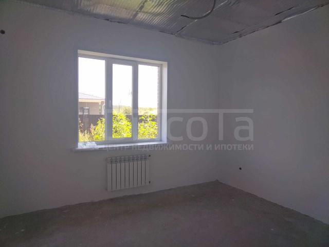Фото 1-этажный дом 110 м2: 6