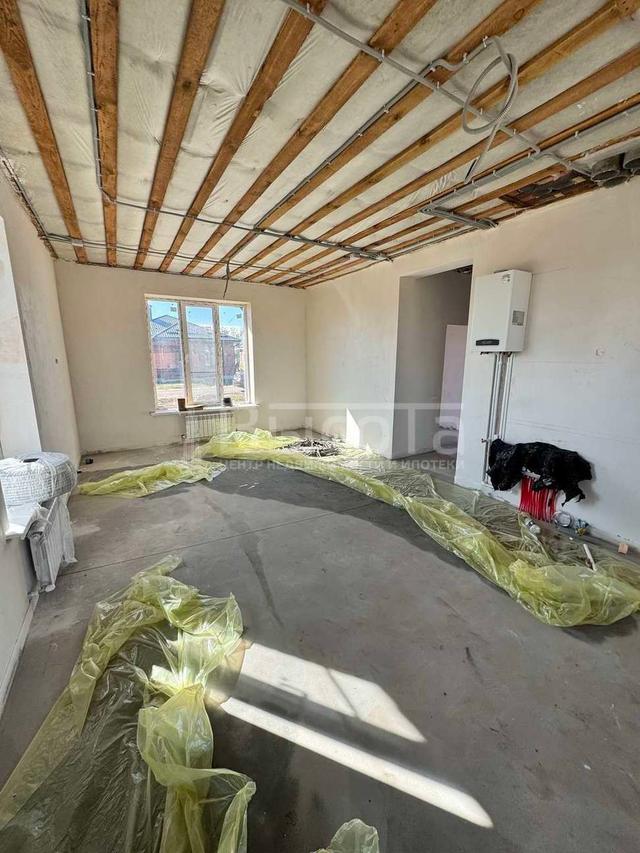 Фото 1-этажный дом 120 м2: 14