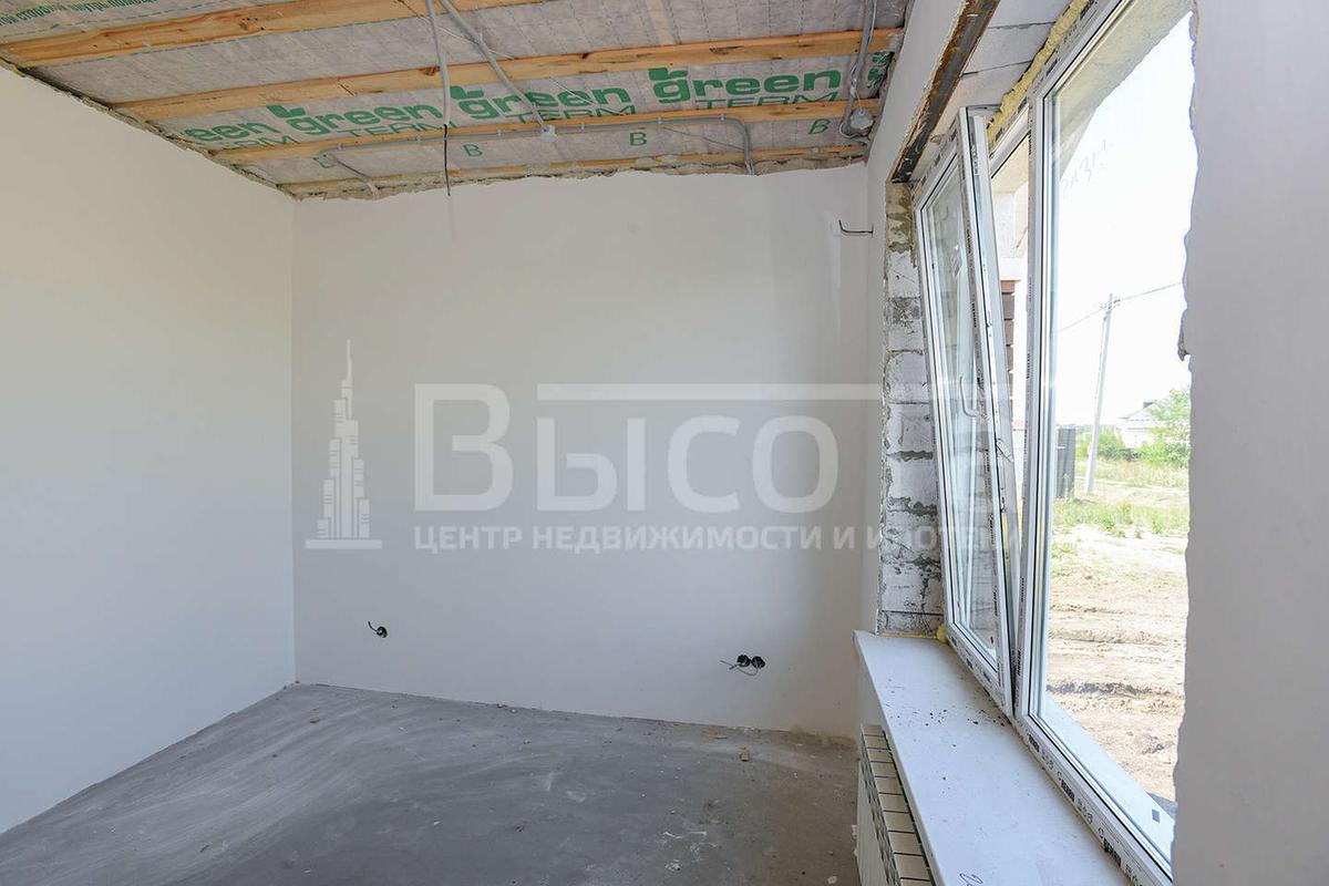 Фото 1-этажный дом 100 м2: 17