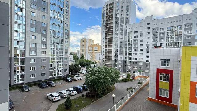 Фото 1 комнатная квартира 36 м2 этаж 7/17: 14