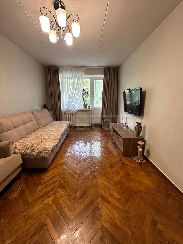 Фото 2 комнатная квартира 45.1 м2 этаж 4/5: 4