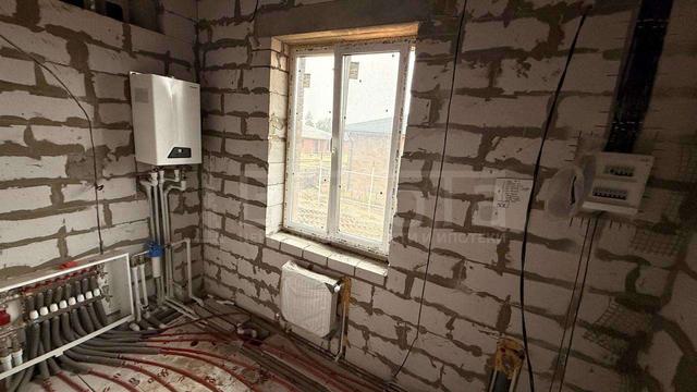 Фото 1-этажный дом 132 м2: 12