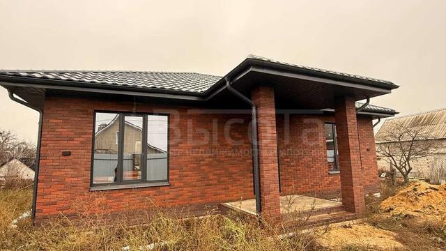 Фото 1-этажный дом 120 м2: 2