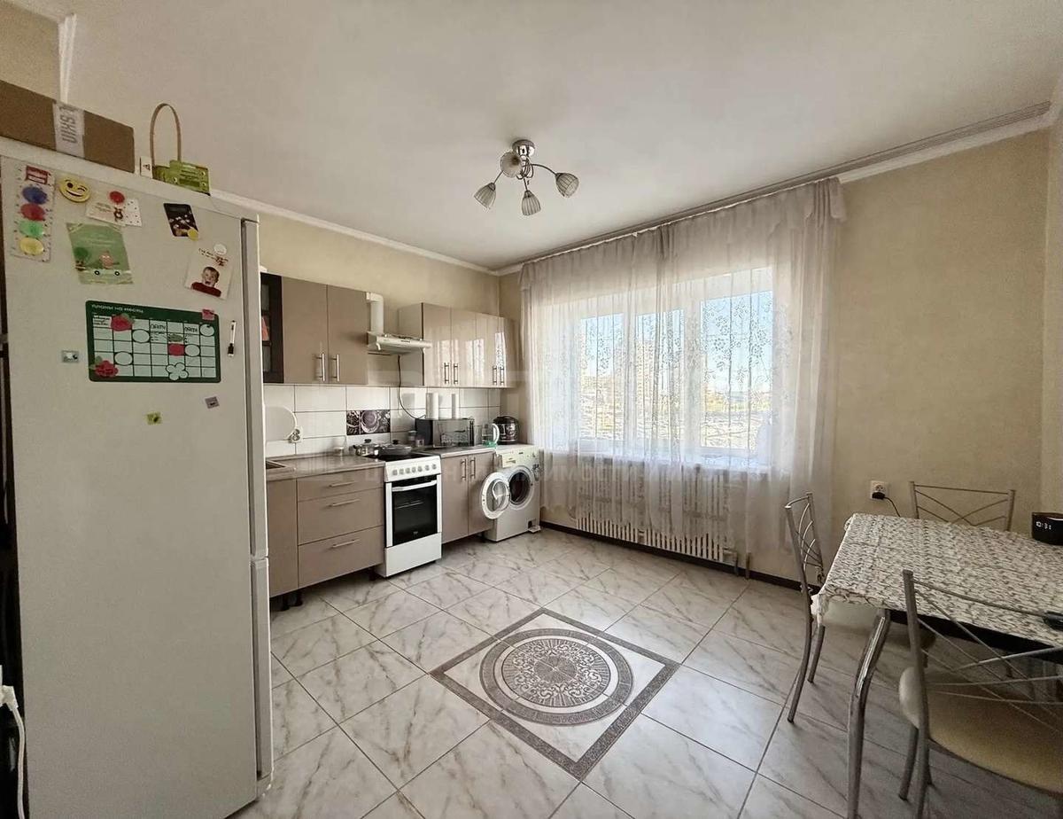 Фото 2-комнатная квартира 77 м2 этаж 2/16: 4