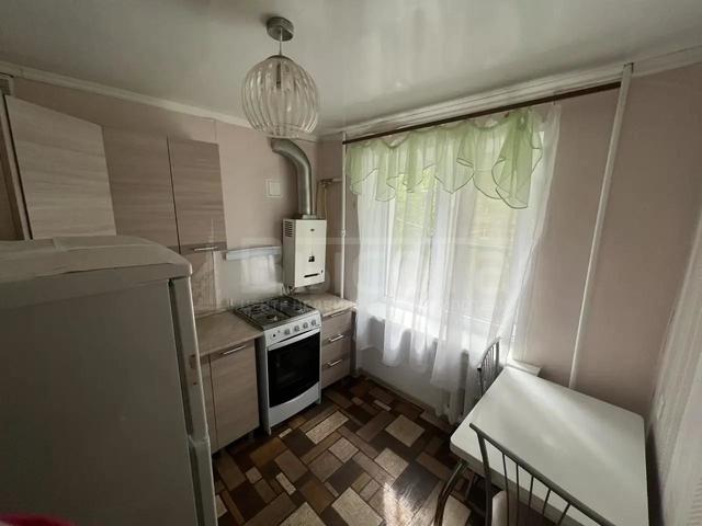 Фото 1 комнатная квартира 30.6 м2 этаж 2/5: 3