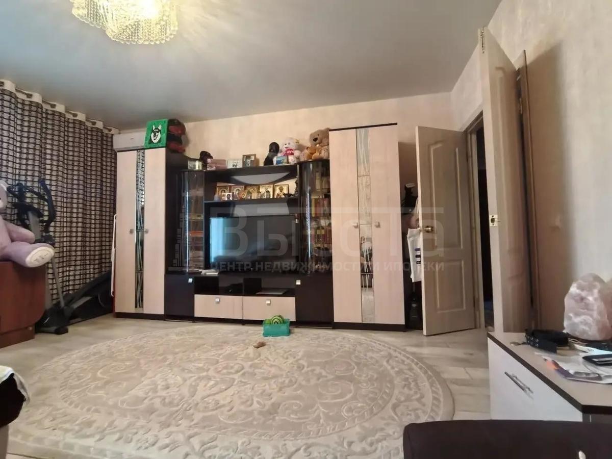 Фото 2 комнатная квартира 59 м2 этаж 16/17: 14