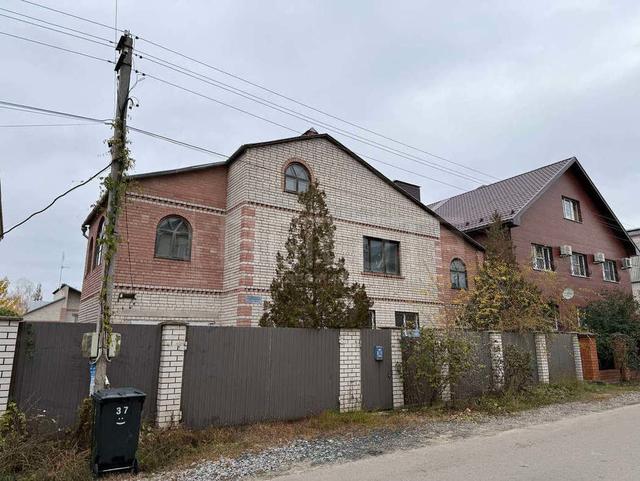 Фото 2-этажный коттедж 254 м2: 2