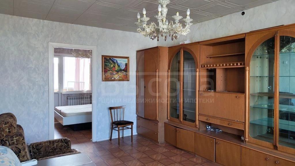 Фото 4 комнатная квартира 70 м2 этаж 8/9: 1