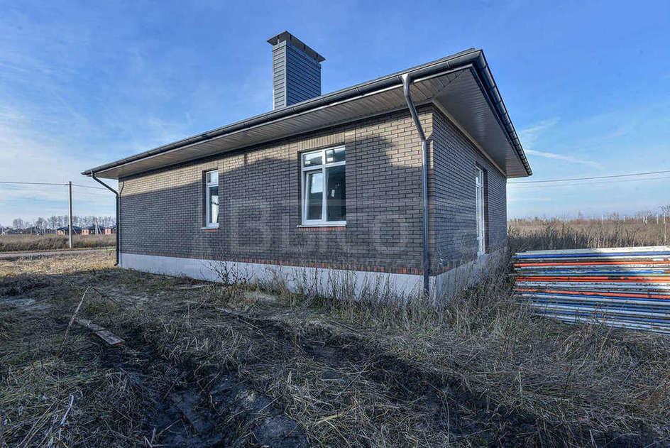 Фото 1-этажный дом 114 м2: 6