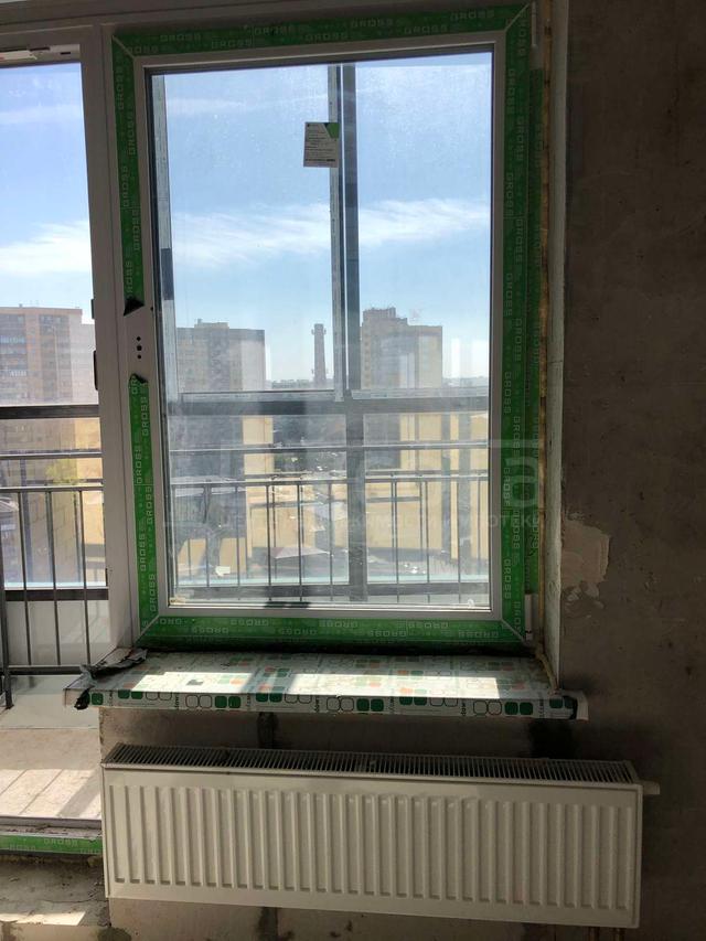 Фото 2 комнатная квартира 68.09 м2 этаж 7/18 в новостройке в ЖК «Квартал 45»: 8