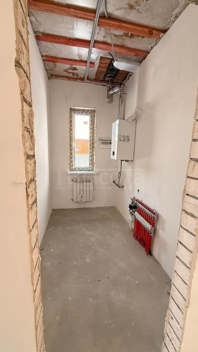 Фото 1-этажный дом 110 м2: 17