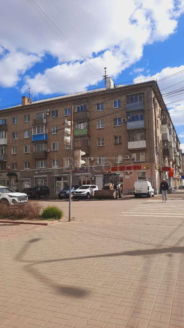 Фото 1 комнатная квартира 31 м2 этаж 5/5: 19