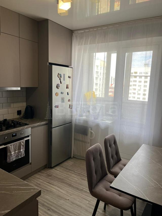 Фото 2 комнатная квартира 54 м2 этаж 8/10: 1