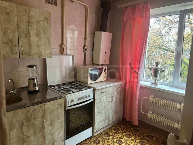 Фото 3 комнатная квартира 46 м2 этаж 5/5: 8