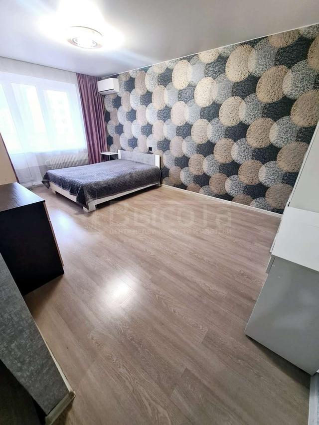 Фото 1 комнатная квартира 38.1 м2 этаж 8/10: 8