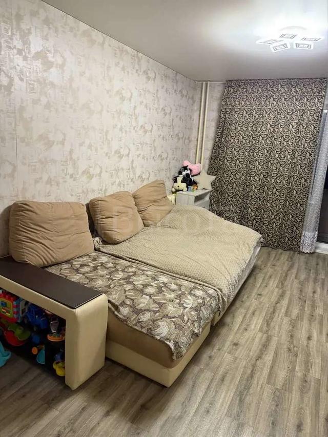 Фото 1 комнатная квартира 37.4 м2 этаж 1/9: 3