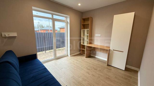 Фото 1-этажный дом 96 м2: 17