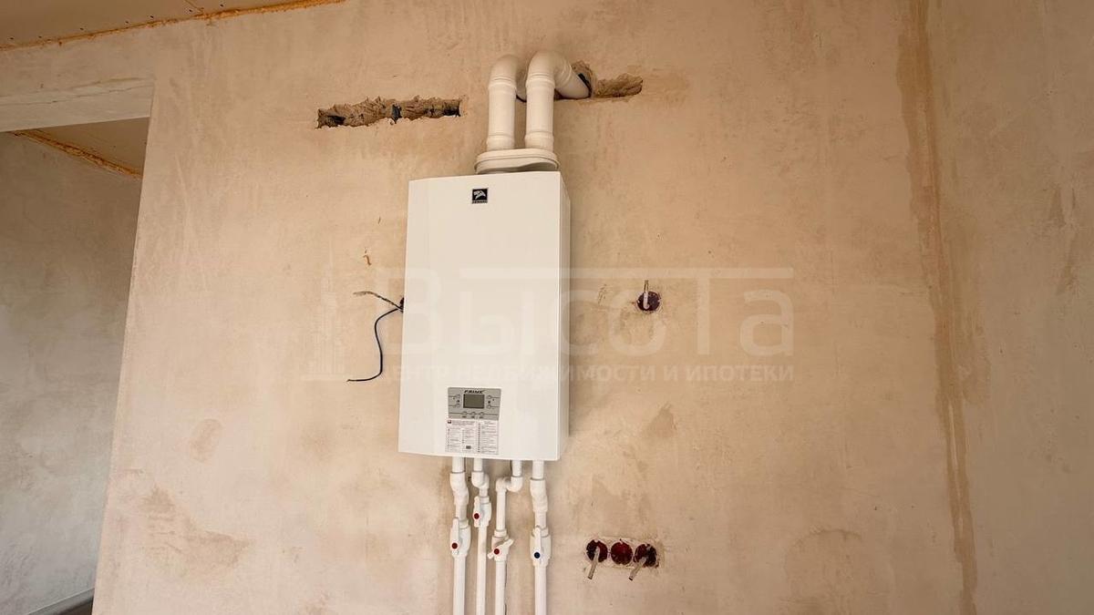 Фото 1-этажный дом 122 м2: 8