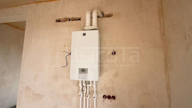 Фото 1-этажный дом 122 м2: 8