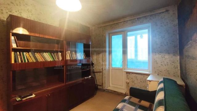 Фото 3 комнатная квартира 63.1 м2 этаж 4/9: 6