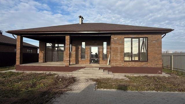 Фото 1-этажный дом 122 м2: 2