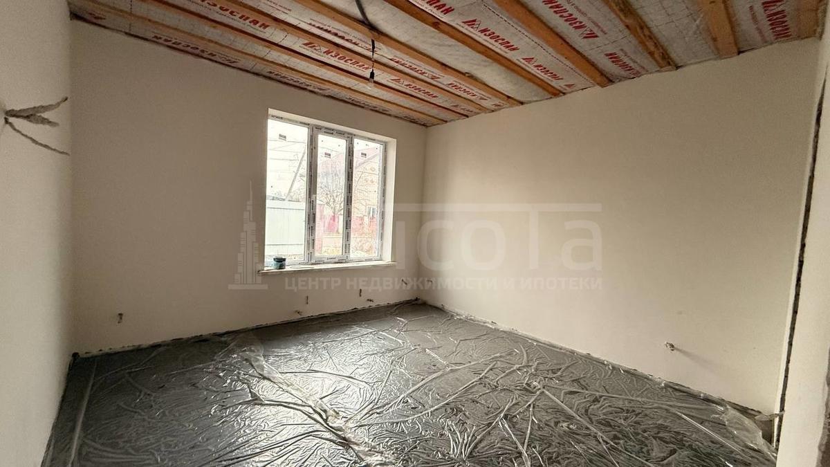 Фото 1-этажный дом 120 м2: 12