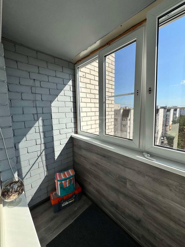 Фото 2 комнатная квартира 65 м2 этаж 11/15: 8