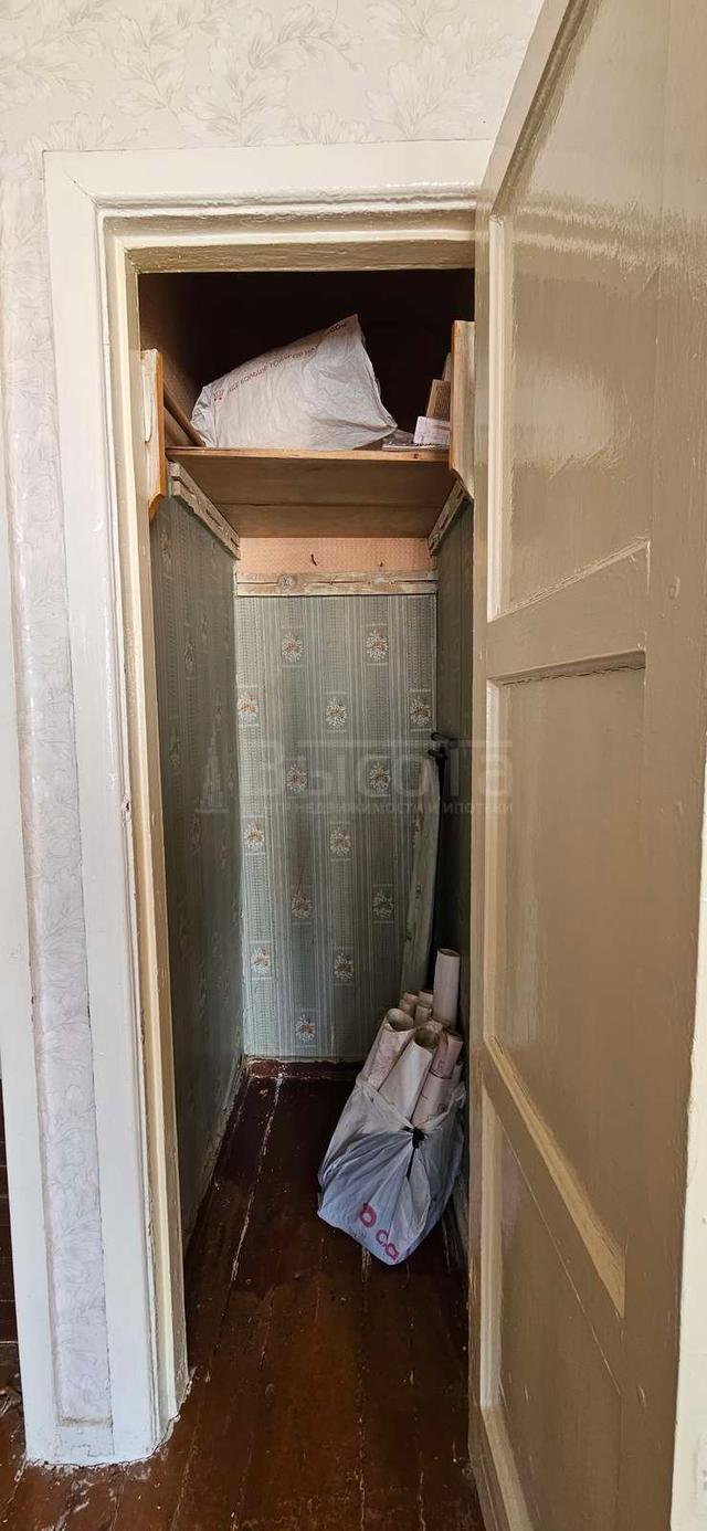 Фото 1 комнатная квартира 32.1 м2 этаж 5/5: 7