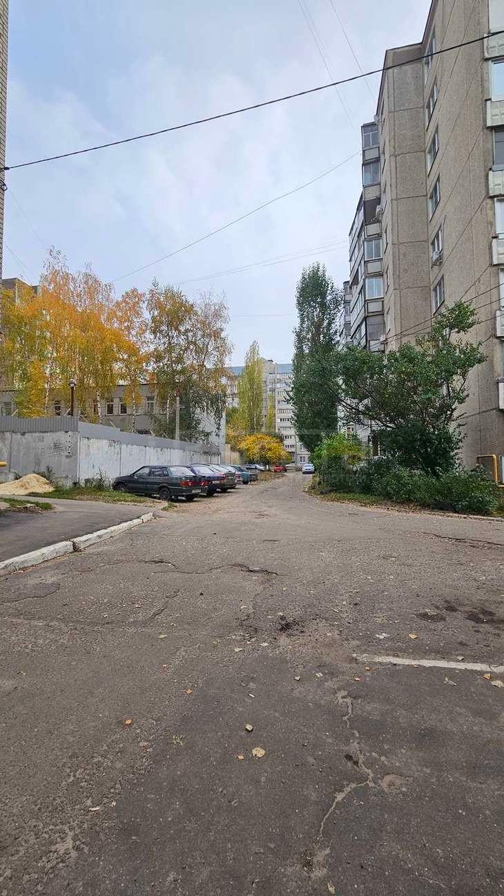 Фото 3-комнатная квартира 70 м2 этаж 9/9: 17