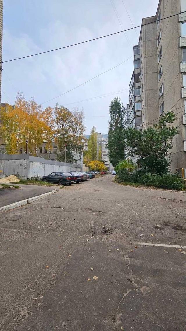 Фото 3-комнатная квартира 70 м2 этаж 9/9: 17