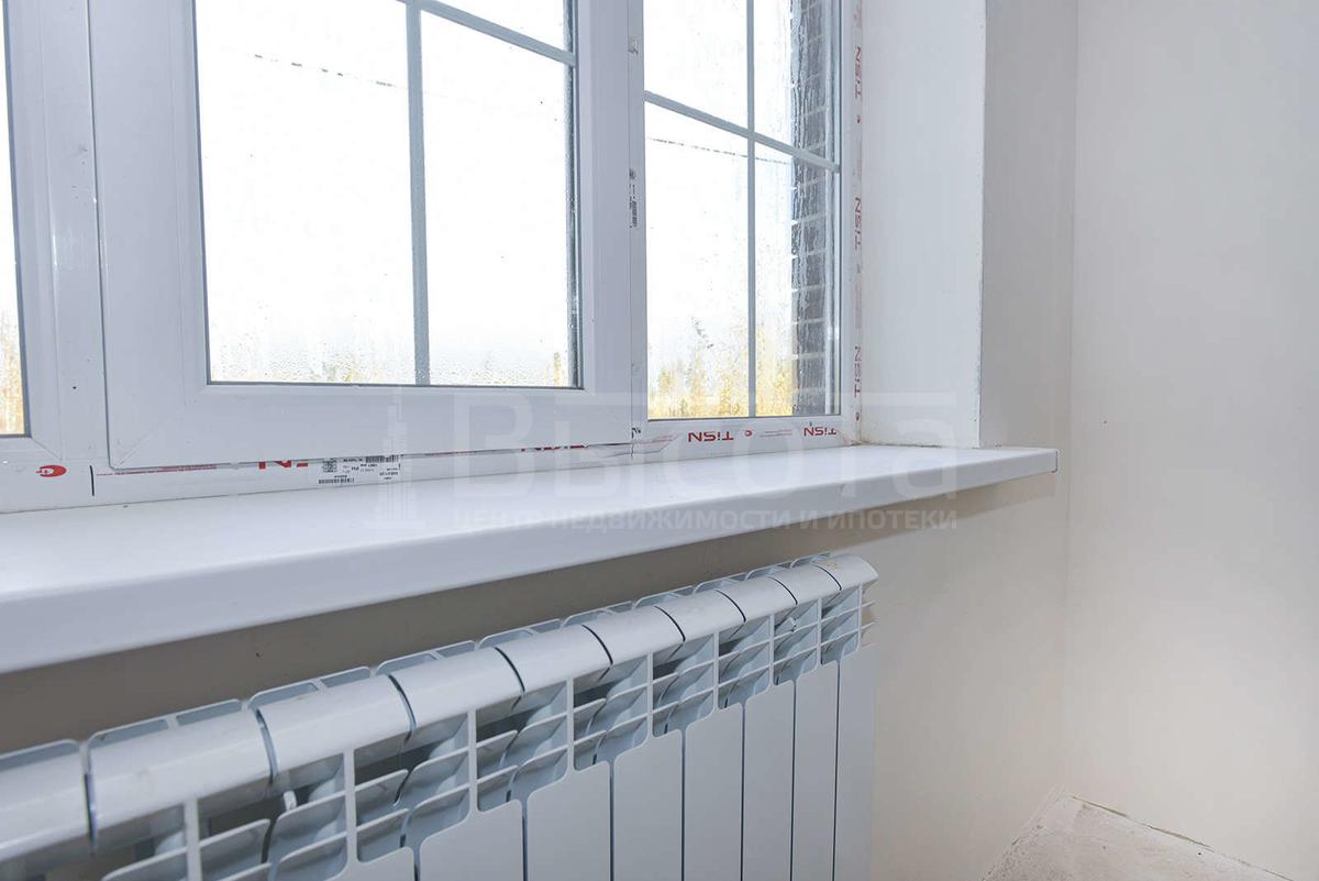 Фото 1-этажный дом 95 м2: 20