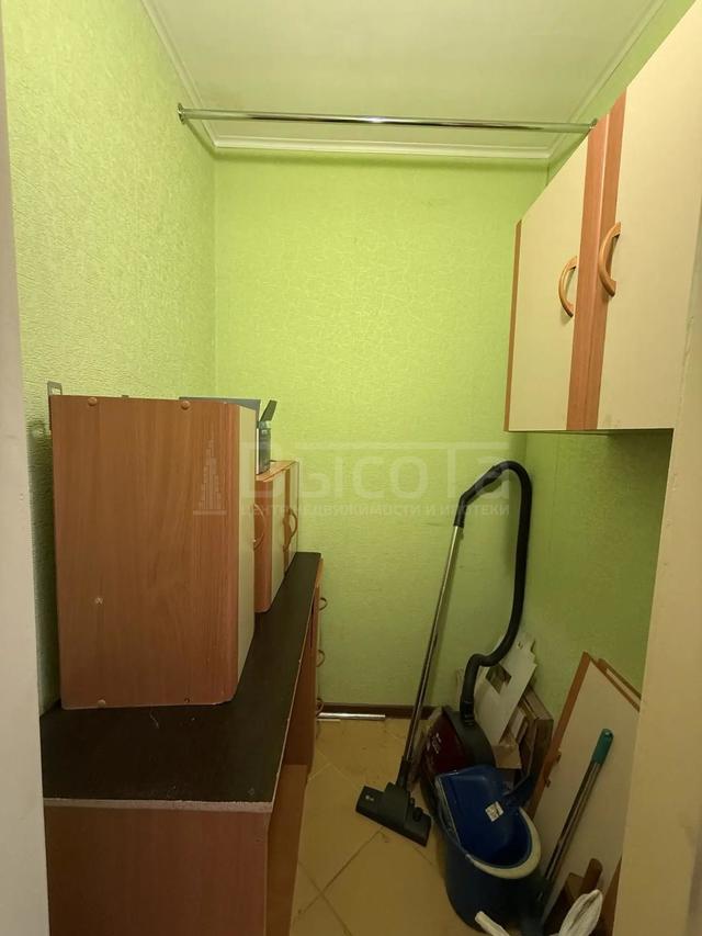 Фото 1 комнатная квартира 46 м2 этаж 12/16: 13