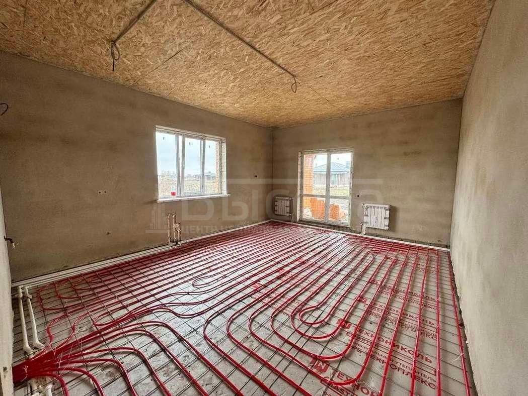 Фото 1-этажный дом 110 м2: 11