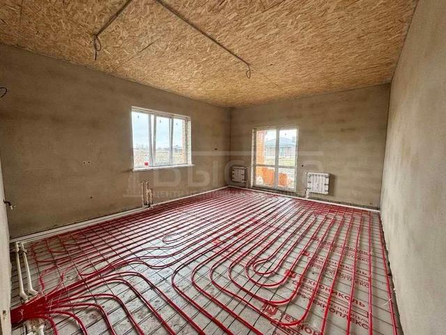 Фото 1-этажный дом 110 м2: 11