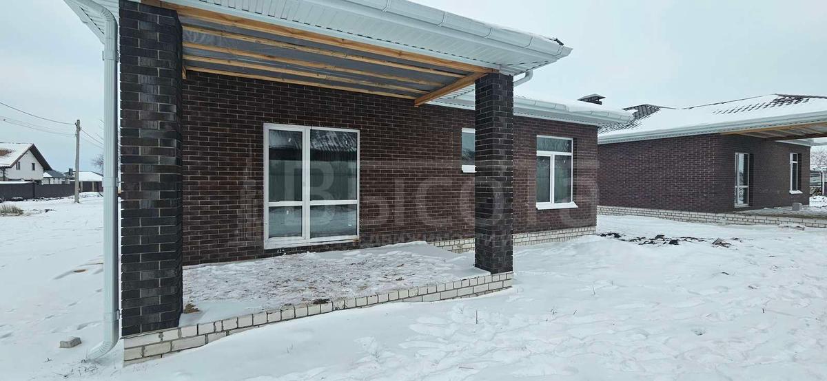 Фото 1-этажный дом 112 м2: 9