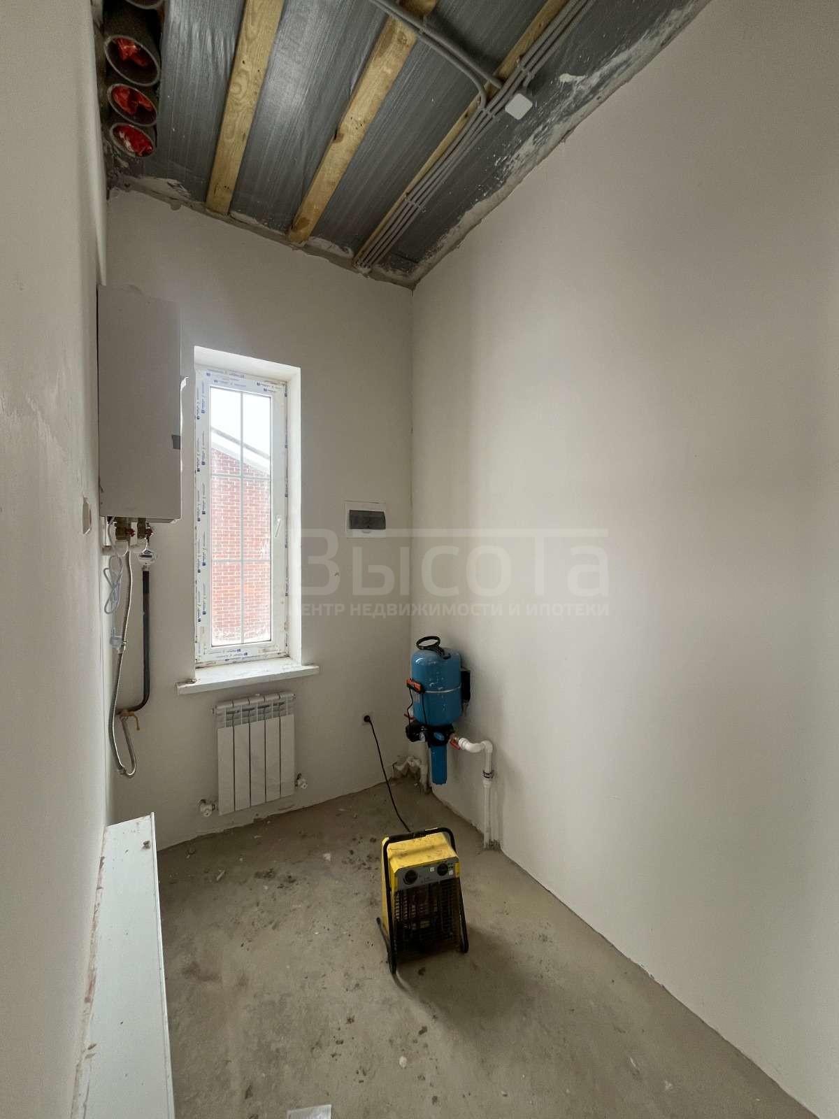 Фото 1-этажный дом 100 м2: 10