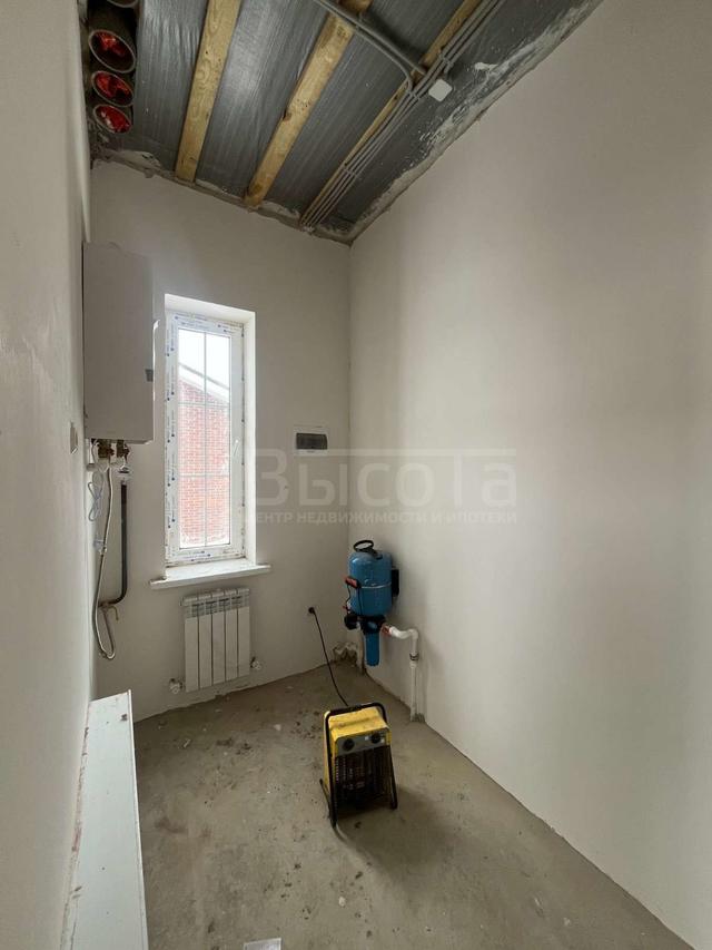 Фото 1-этажный дом 100 м2: 10