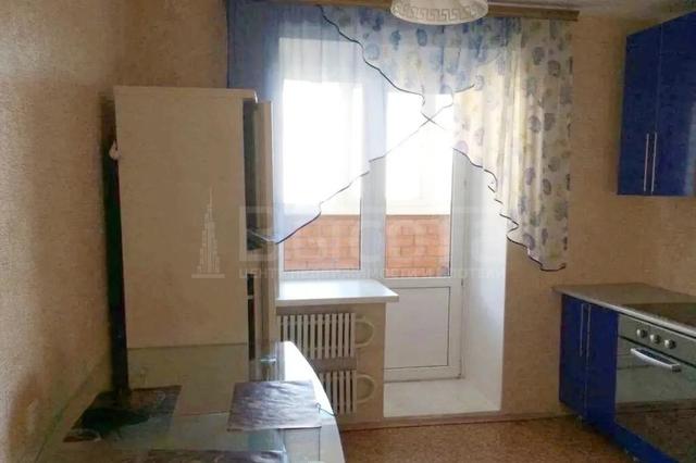 Фото 1 комнатная квартира 40.57 м2 этаж 7/16: 3