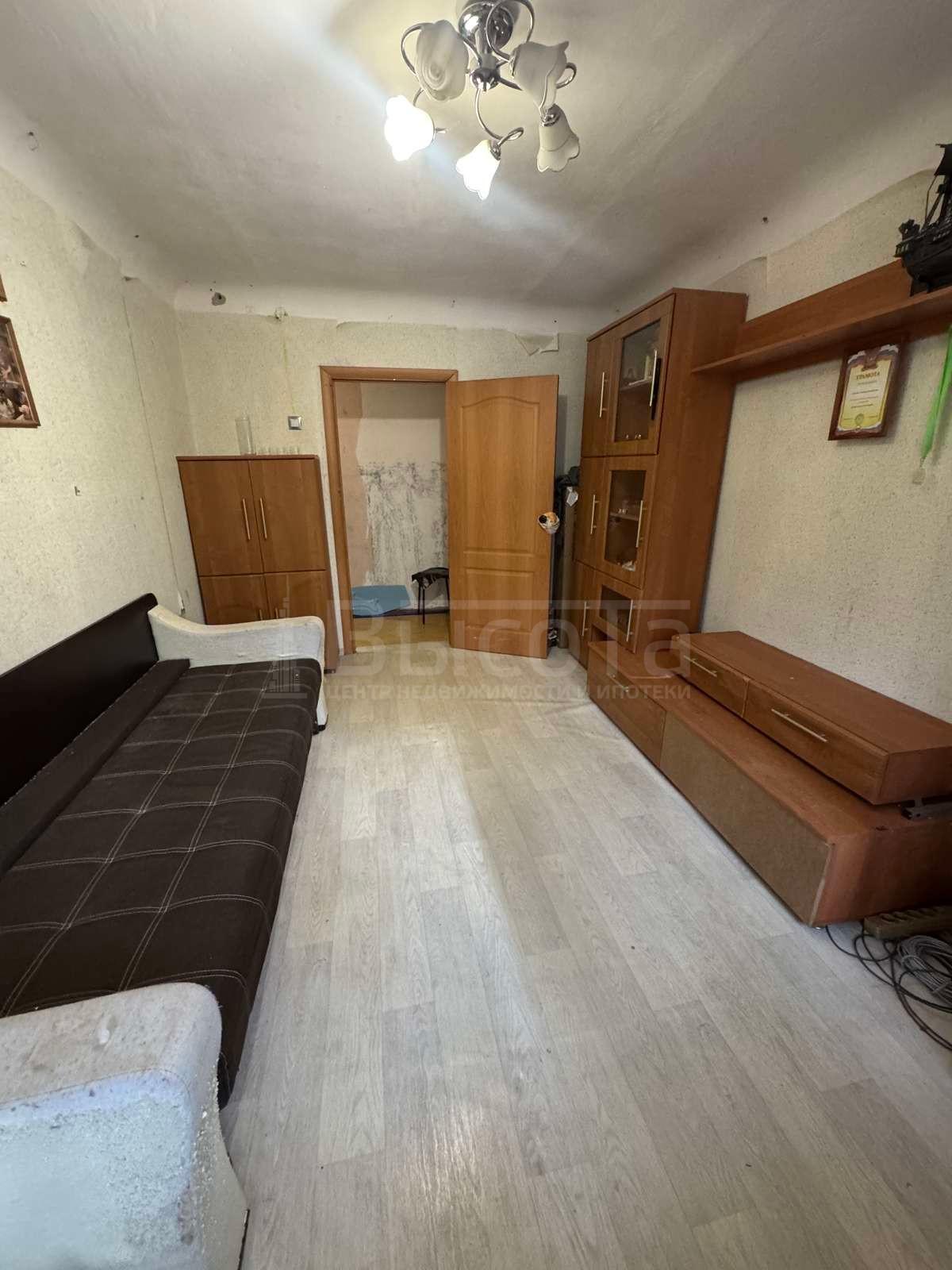 Фото 3 комнатная квартира 56 м2 этаж 1/5: 3