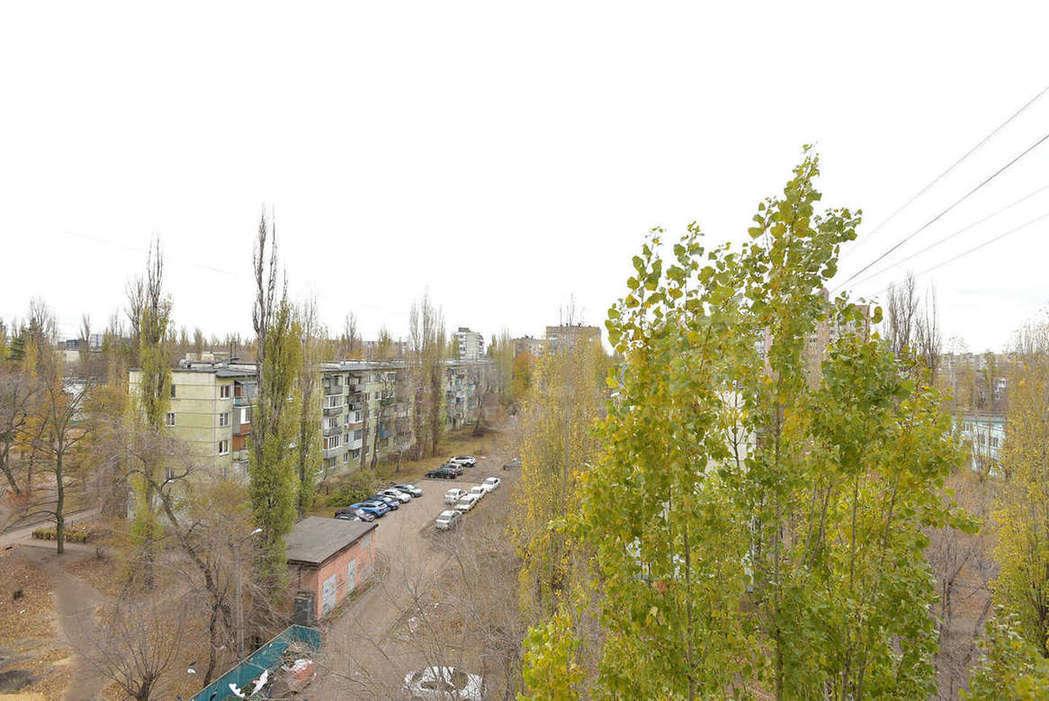 Фото 3 комнатная квартира 71 м2 этаж 7/9: 30