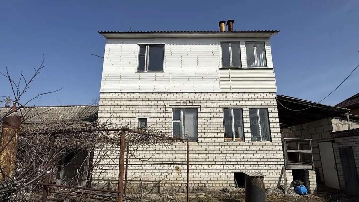 Фото 2-этажный дом 134 м2: 3