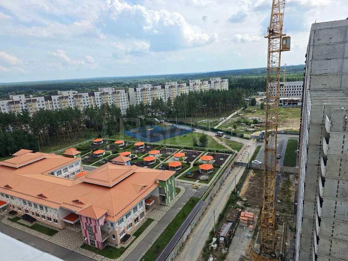 Фото 1 комнатная квартира 39.7 м2 этаж 15/18: 27